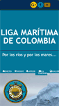 Mobile Screenshot of limcol.org